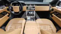 2021 Land Rover Range Rover
