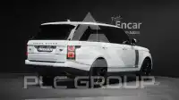 2021 Land Rover Range Rover