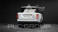 2021 Land Rover Range Rover