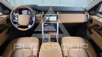 2021 Land Rover Range Rover