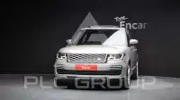 2021 Land Rover Range Rover