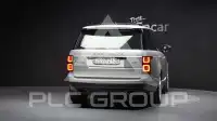 2021 Land Rover Range Rover