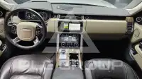 2021 Land Rover Range Rover