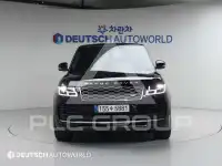 2021 Land Rover Range Rover