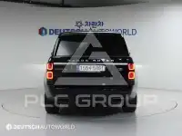 2021 Land Rover Range Rover