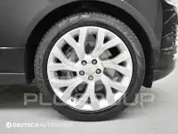 2021 Land Rover Range Rover