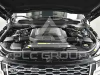 2021 Land Rover Range Rover