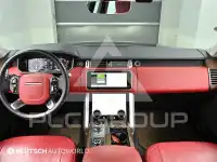 2021 Land Rover Range Rover