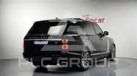 2021 Land Rover Range Rover