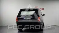 2021 Land Rover Range Rover