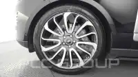 2021 Land Rover Range Rover