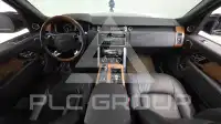 2021 Land Rover Range Rover