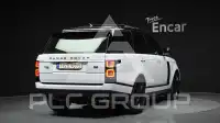 2021 Land Rover Range Rover