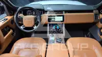 2021 Land Rover Range Rover