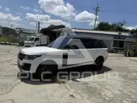 2021 Land Rover Range Rover