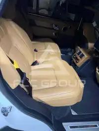 2021 Land Rover Range Rover
