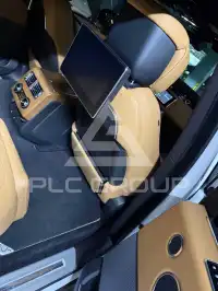 2021 Land Rover Range Rover