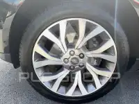 2021 Land Rover Range Rover