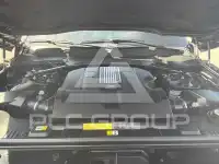 2021 Land Rover Range Rover