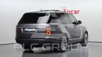 2021 Land Rover Range Rover