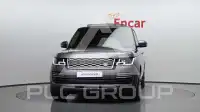 2021 Land Rover Range Rover