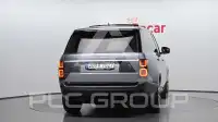 2021 Land Rover Range Rover