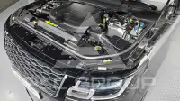 2021 Land Rover Range Rover