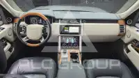 2021 Land Rover Range Rover