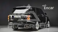 2021 Land Rover Range Rover