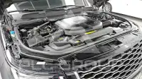 2021 Land Rover Range Rover