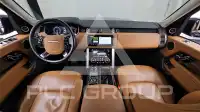 2021 Land Rover Range Rover