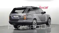 2021 Land Rover Range Rover