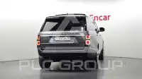 2021 Land Rover Range Rover