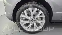 2021 Land Rover Range Rover