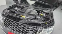 2021 Land Rover Range Rover