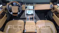 2021 Land Rover Range Rover