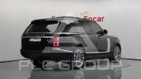 2021 Land Rover Range Rover