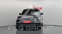 2021 Land Rover Range Rover