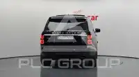 2021 Land Rover Range Rover