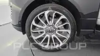 2021 Land Rover Range Rover