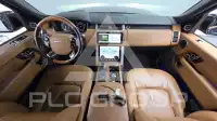 2021 Land Rover Range Rover