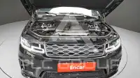 2021 Land Rover Range Rover