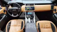 2021 Land Rover Range Rover