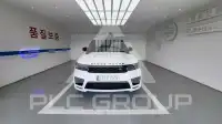 2021 Land Rover Range Rover