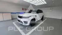 2021 Land Rover Range Rover