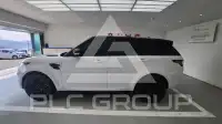 2021 Land Rover Range Rover
