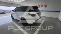 2021 Land Rover Range Rover