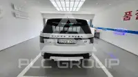 2021 Land Rover Range Rover