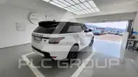2021 Land Rover Range Rover