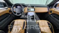 2021 Land Rover Range Rover